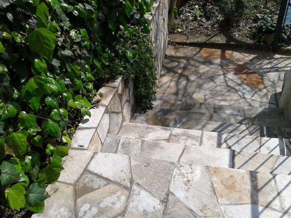 Apartments Herceg Novi Buitenkant foto