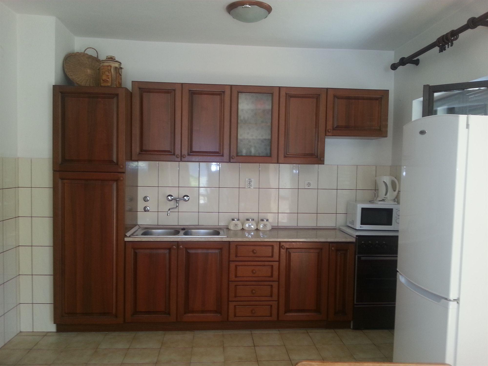 Apartments Herceg Novi Buitenkant foto